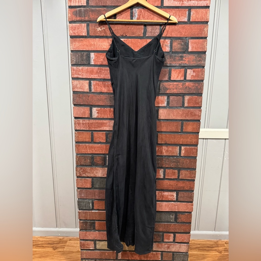 Hatch Spaghetti Strap Dress - Picture 3 of 15
